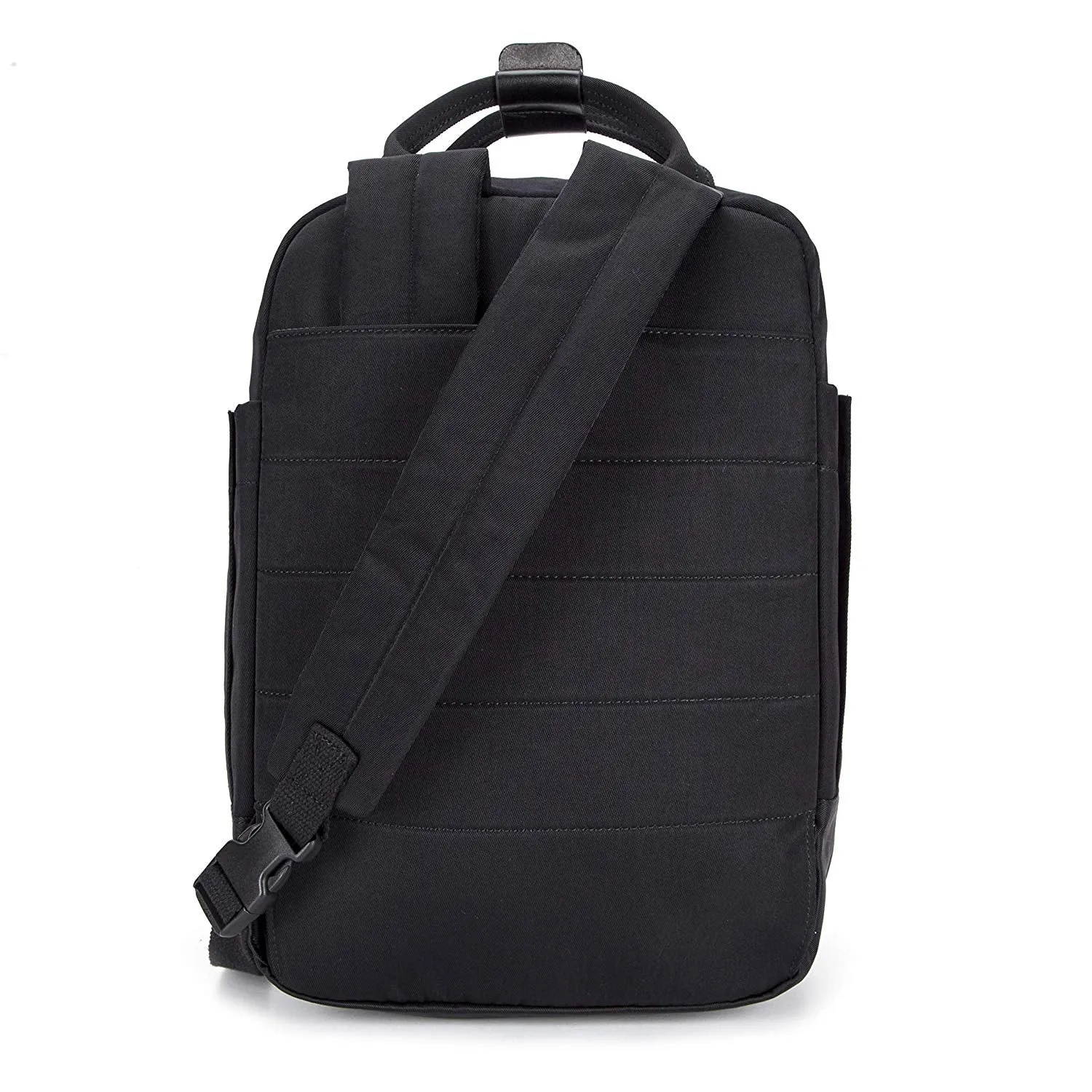 Camden Backpack - Black