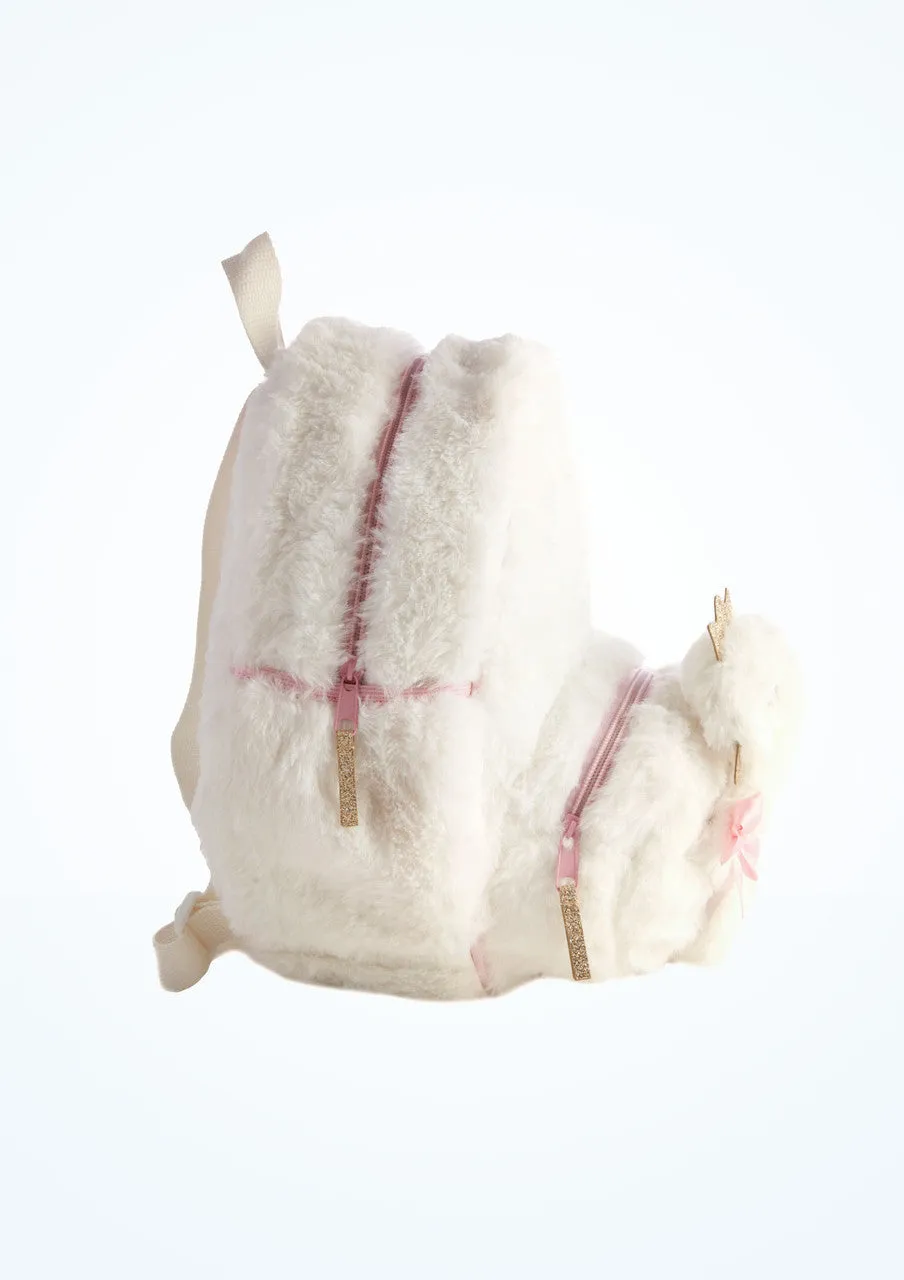 Capezio - Swan Plush Backpack