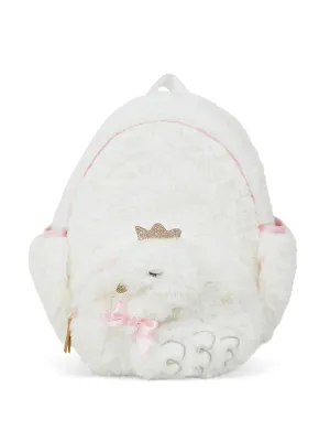 Capezio - Swan Plush Backpack