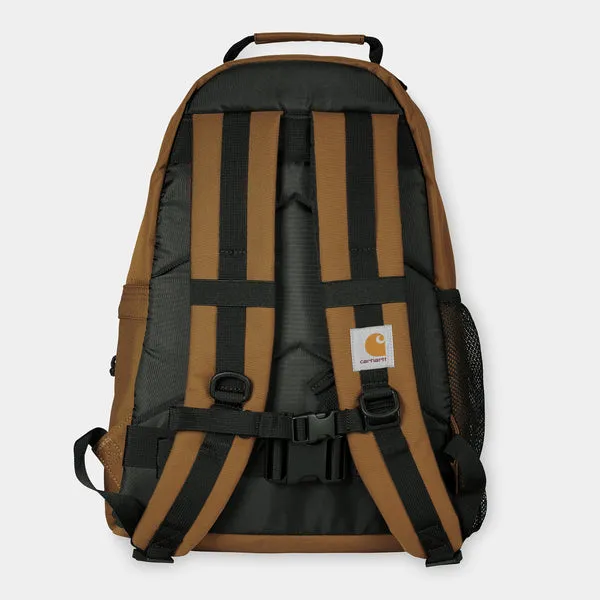 Carhartt WIP Kickflip Backpack Hamilton Brown