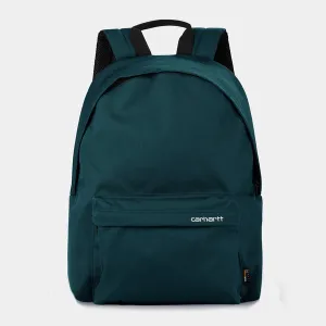 Carhartt WIP Payton Backpack - Deep Lagoon