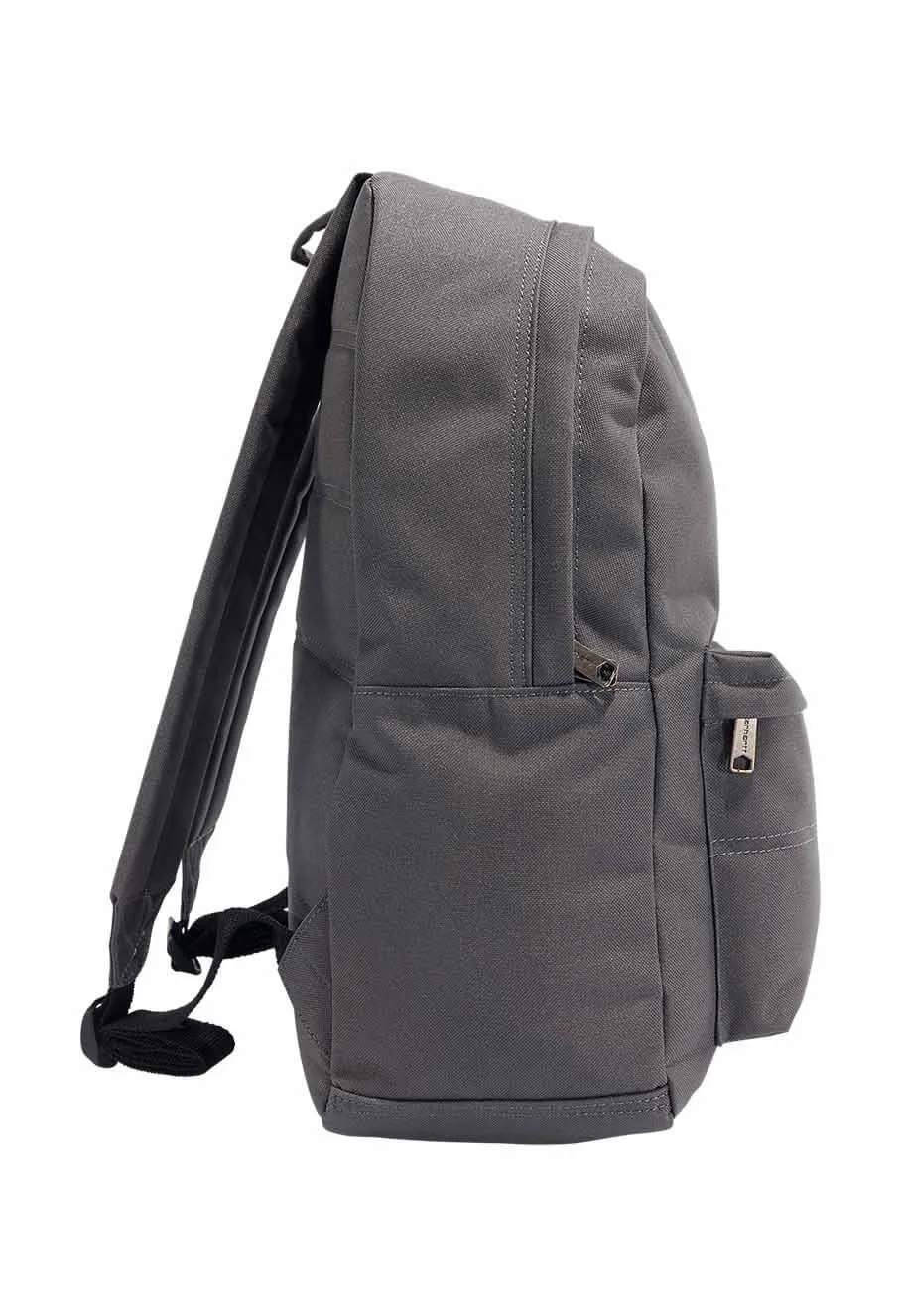 Carhartt&#x20;Backpack&#x20;21L&#x20;B0000280&#x20;-&#x20;Grey