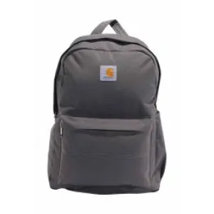 Carhartt&#x20;Backpack&#x20;21L&#x20;B0000280&#x20;-&#x20;Grey