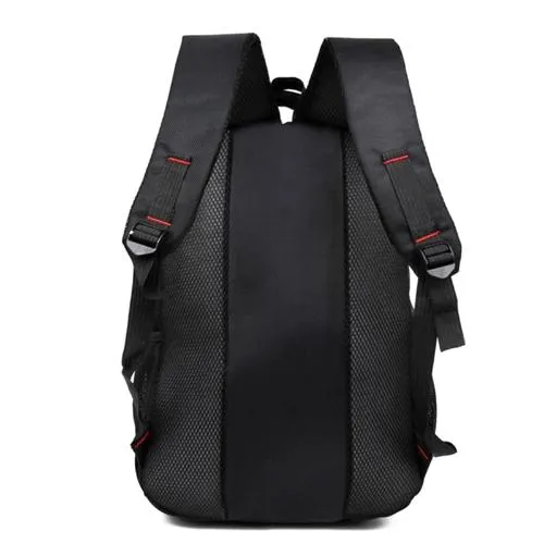 Classy Men Basic Backpack