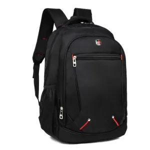 Classy Men Basic Backpack