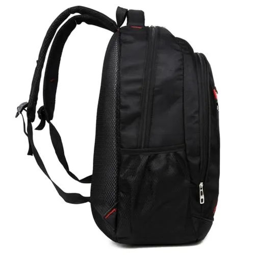 Classy Men Basic Backpack