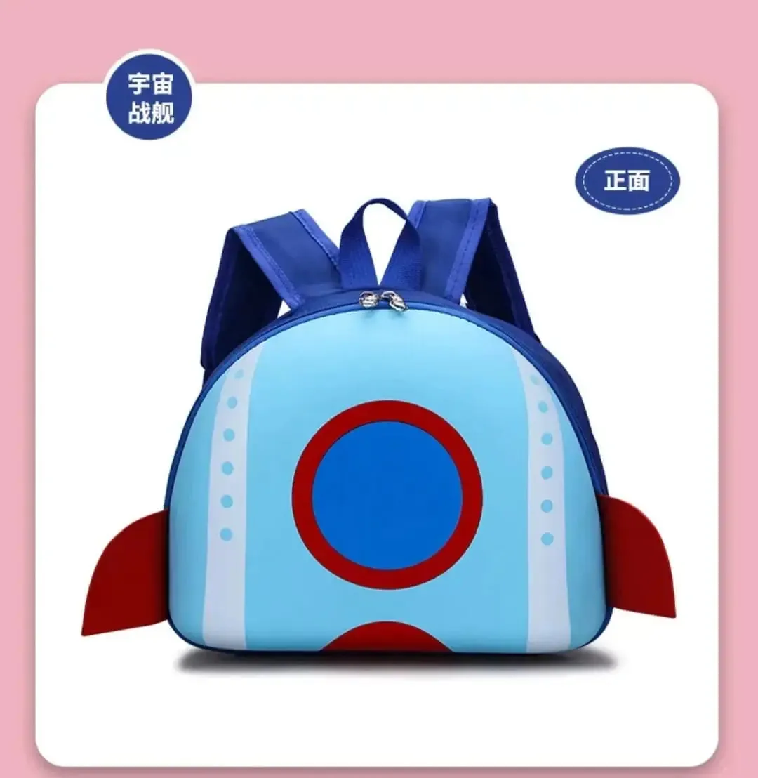 COLORFUL BACKPACK