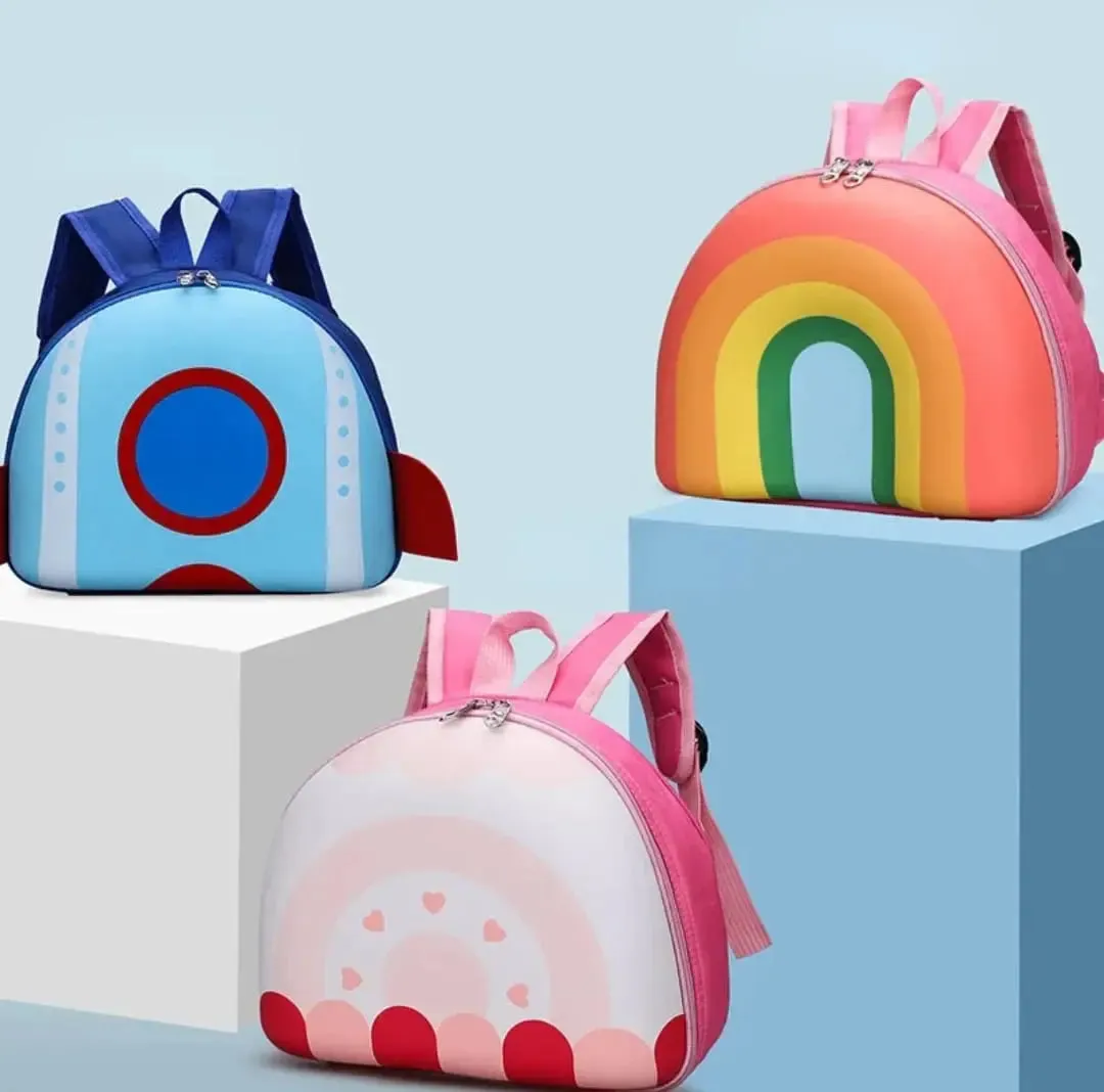 COLORFUL BACKPACK