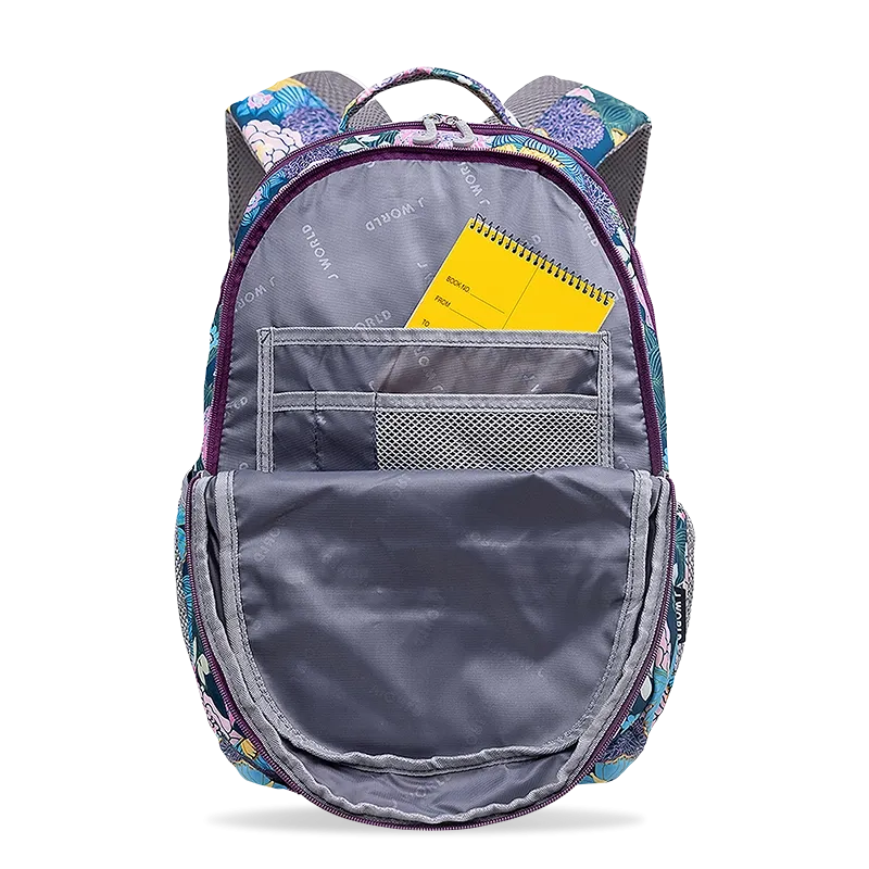 Cornelia Laptop Backpack