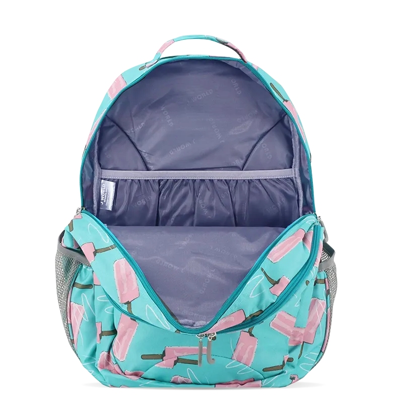 Cornelia Laptop Backpack