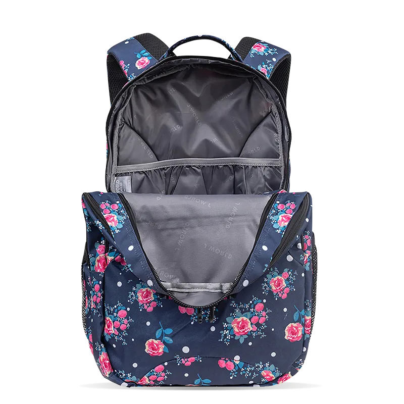 Cornelia Laptop Backpack