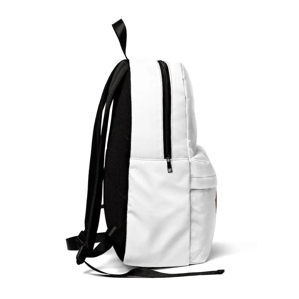 Crate Unisex Classic Backpack