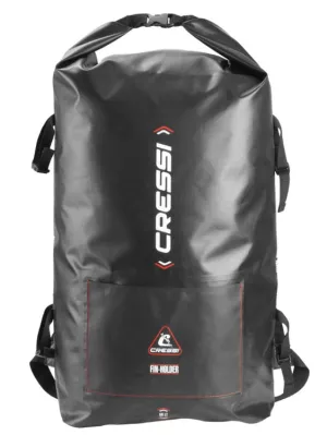 Cressi Gara Dry Bag Backpack 60L