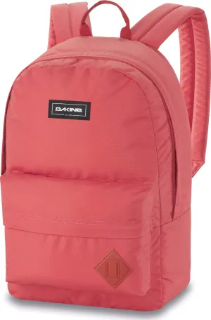 Dakine 365 Pack 21L Backpack Mineral Red | Buy Dakine 365 Pack 21L Backpack Mineral Red here | Outnorth