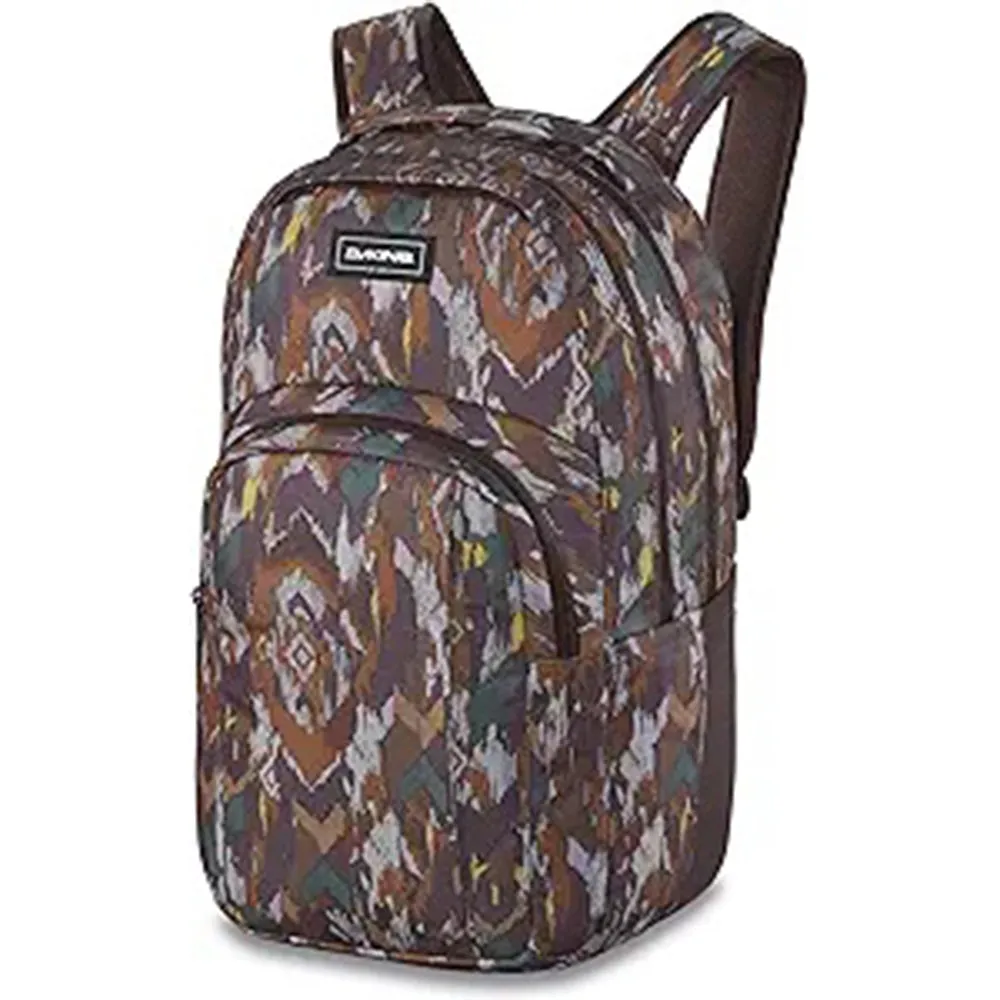 Dakine Unisex Painted Canyon One Size 33L Campus L Backpack - 10002633-PAINTEDCANYON