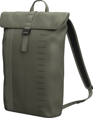 Db Essential Backpack 12L Moss Green | Buy Db Essential Backpack 12L Moss Green here | Outnorth