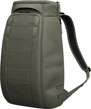 Db Hugger Backpack 25L Moss Green | Buy Db Hugger Backpack 25L Moss Green here | Outnorth