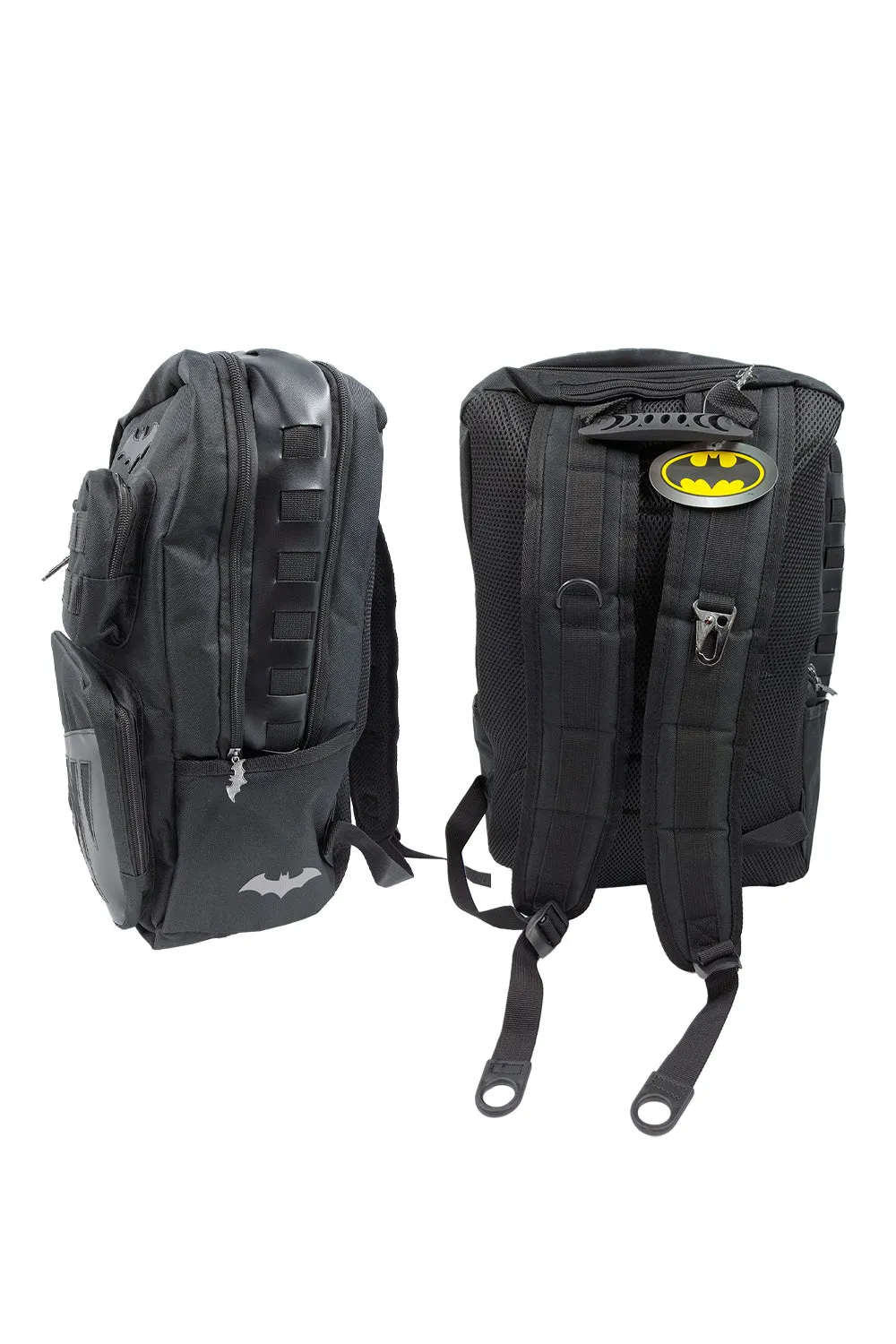 DC Batman Comic Legend Backpack