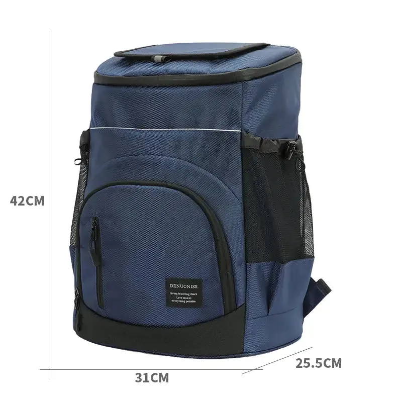 DENUONISS 33L Cooler Bag^