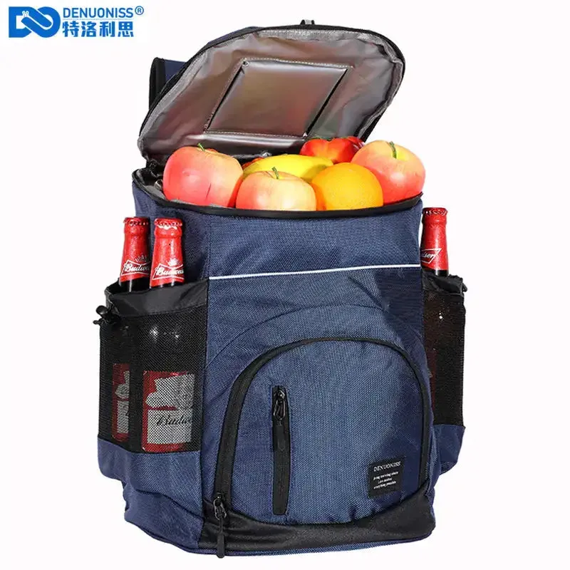 DENUONISS 33L Cooler Bag^