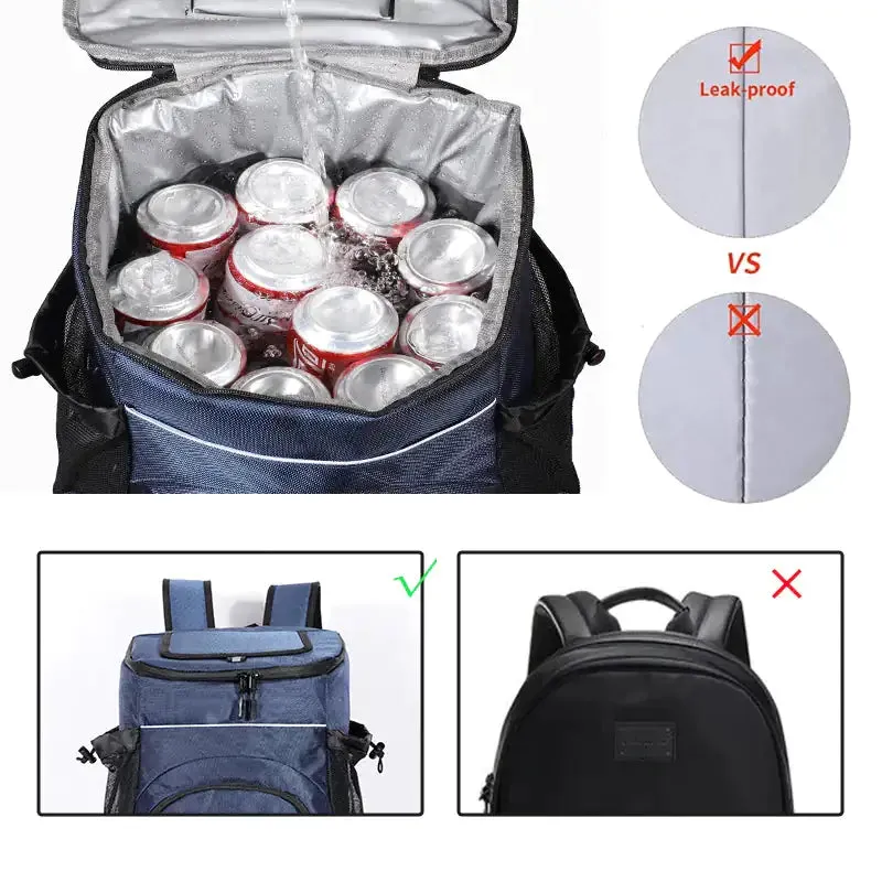 DENUONISS 33L Cooler Bag^