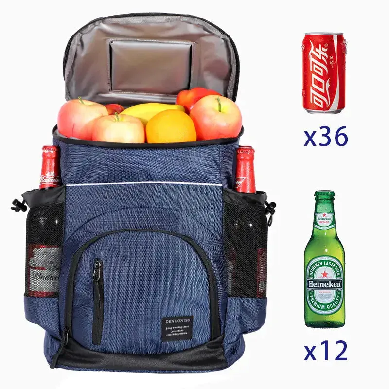 DENUONISS 33L Cooler Bag^