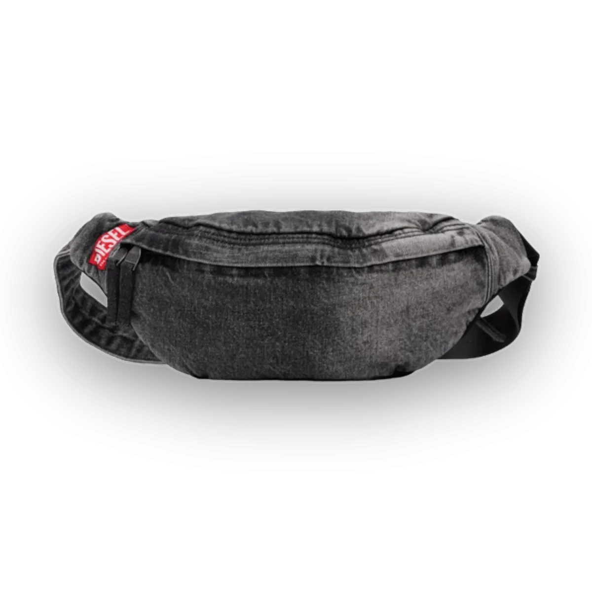 DIESEL Black Rave X Belt Bag