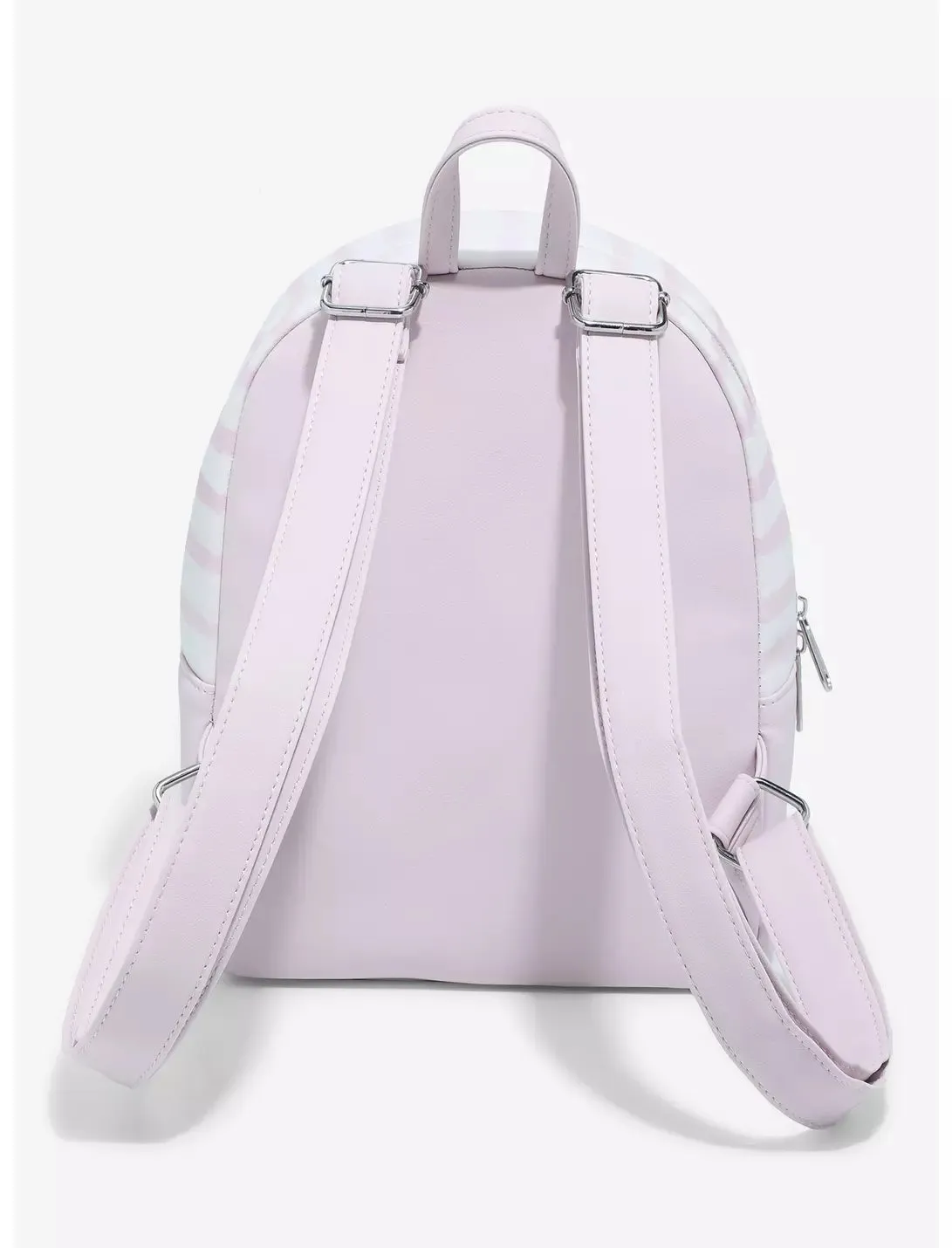 Disney Mini Backpack Marie Quote Loungefly