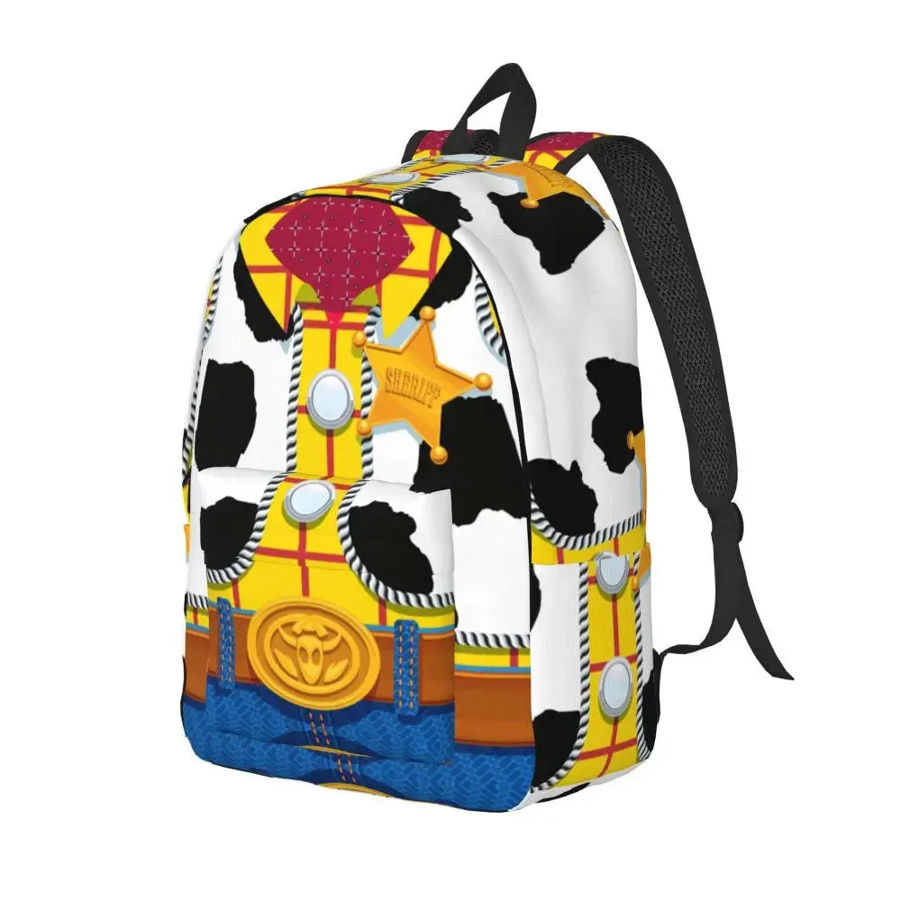 Disney Toy Story Woody Backpack