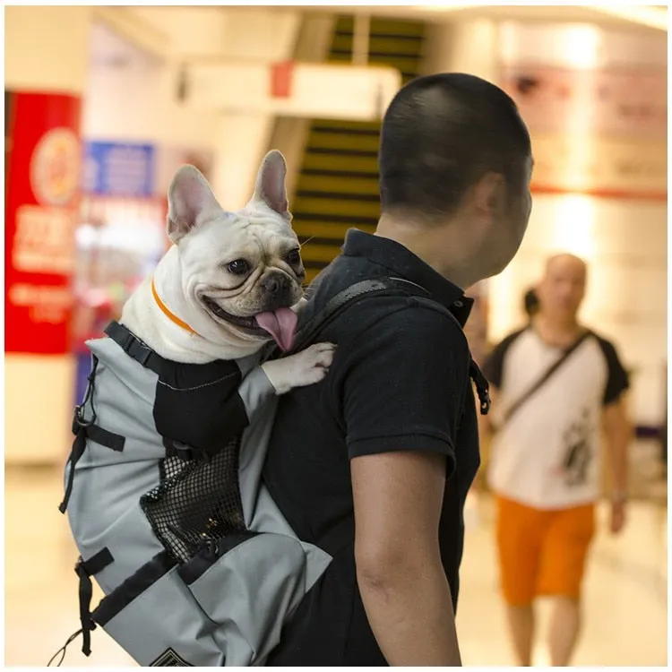 Dog Carrier Backpack - Style A