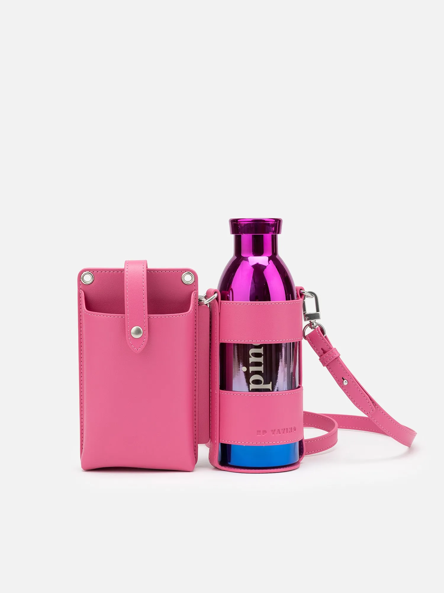 EP YAYING Multifunctional Combination Water Bottle Bag