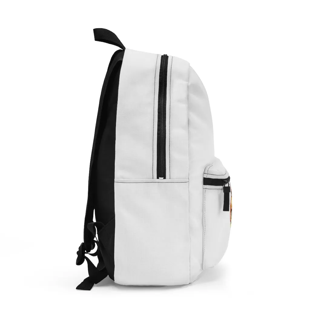 Ephanight Backpack (Made in USA)