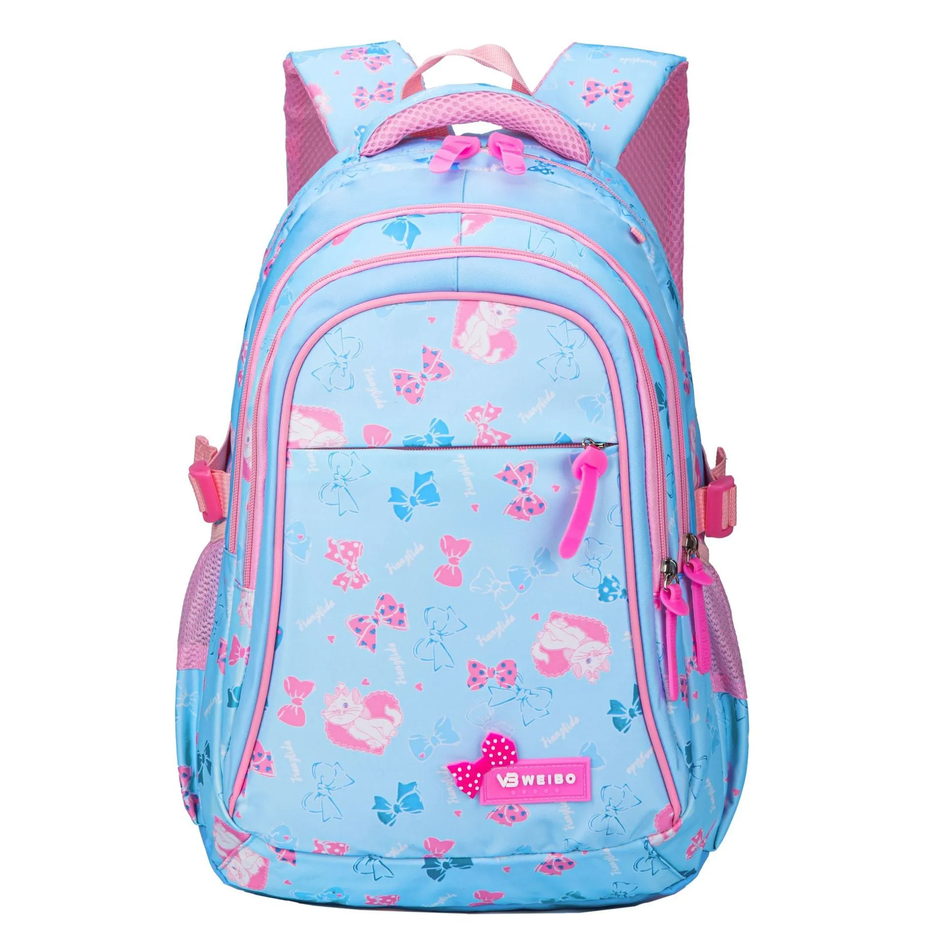 Explore & Learn: Insulated Backpack for Middle School Adventures