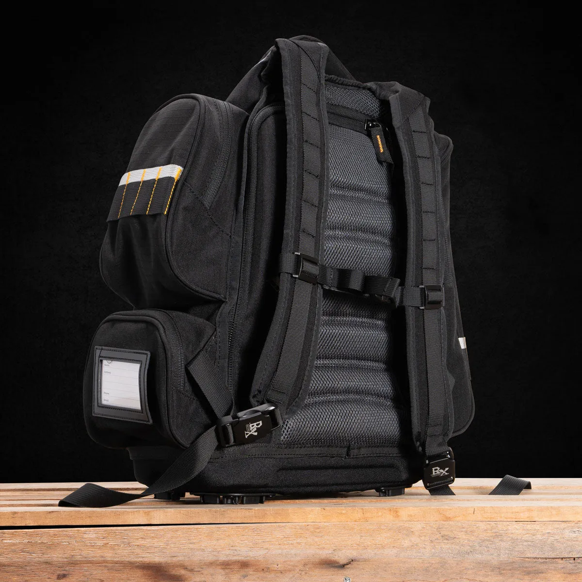 FIFO Transit Backpack