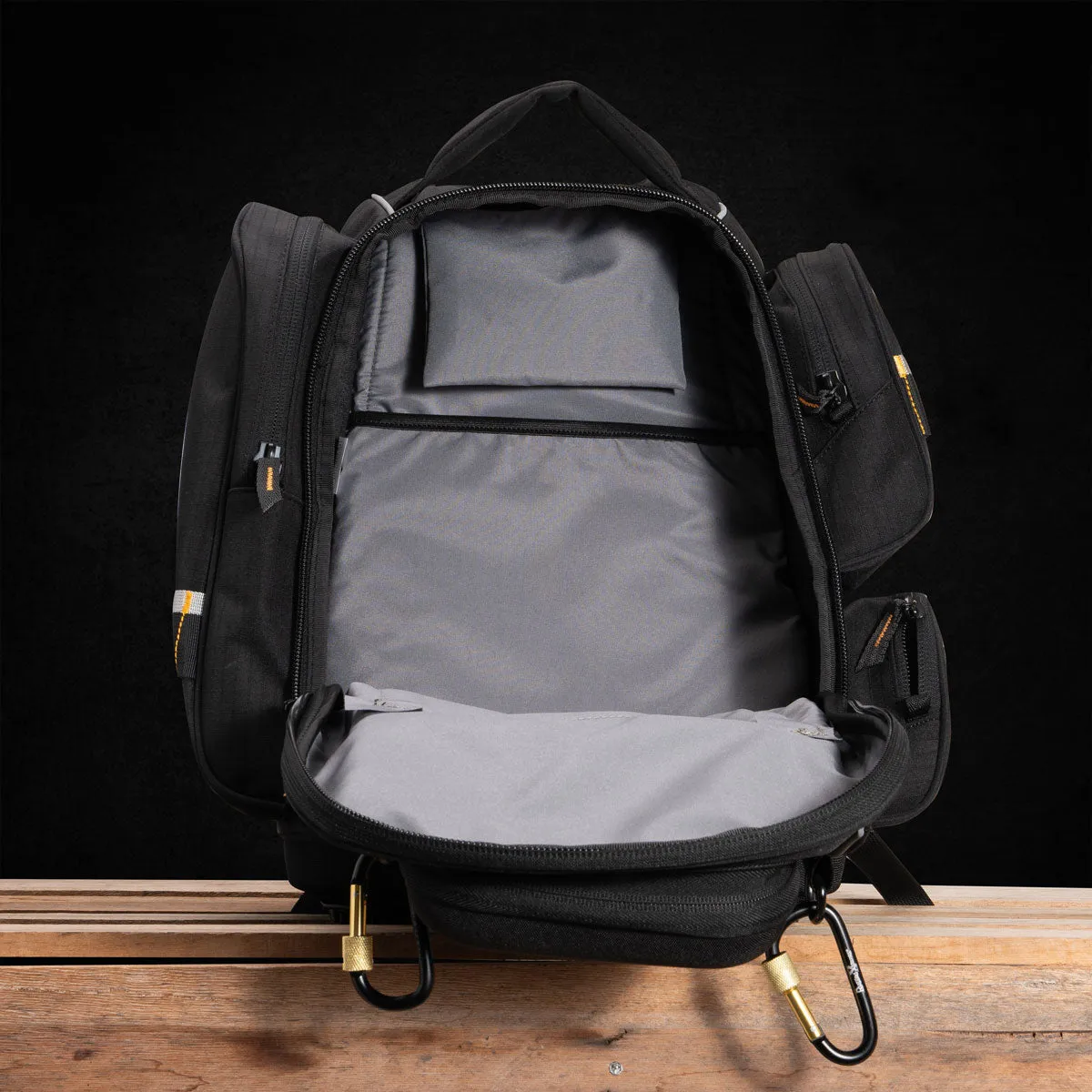 FIFO Transit Backpack