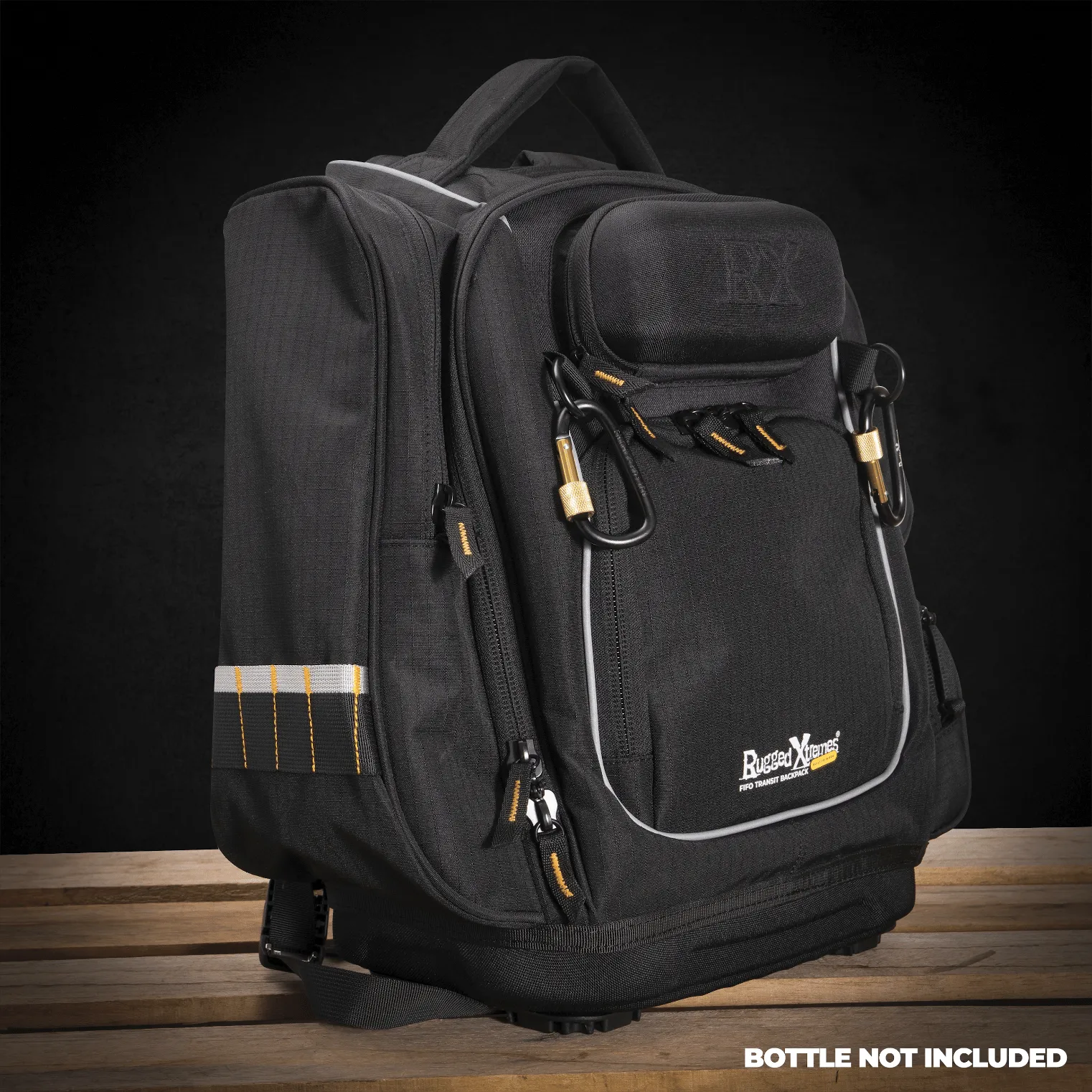 FIFO Transit Backpack