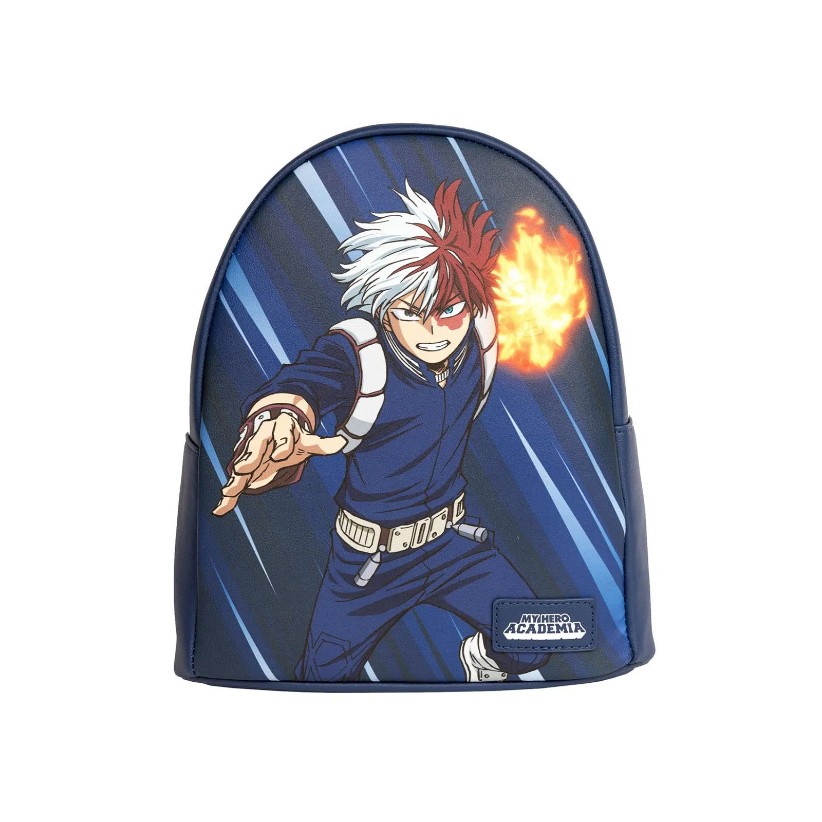 Funko My Hero Academia Todoroki Mini Backpack