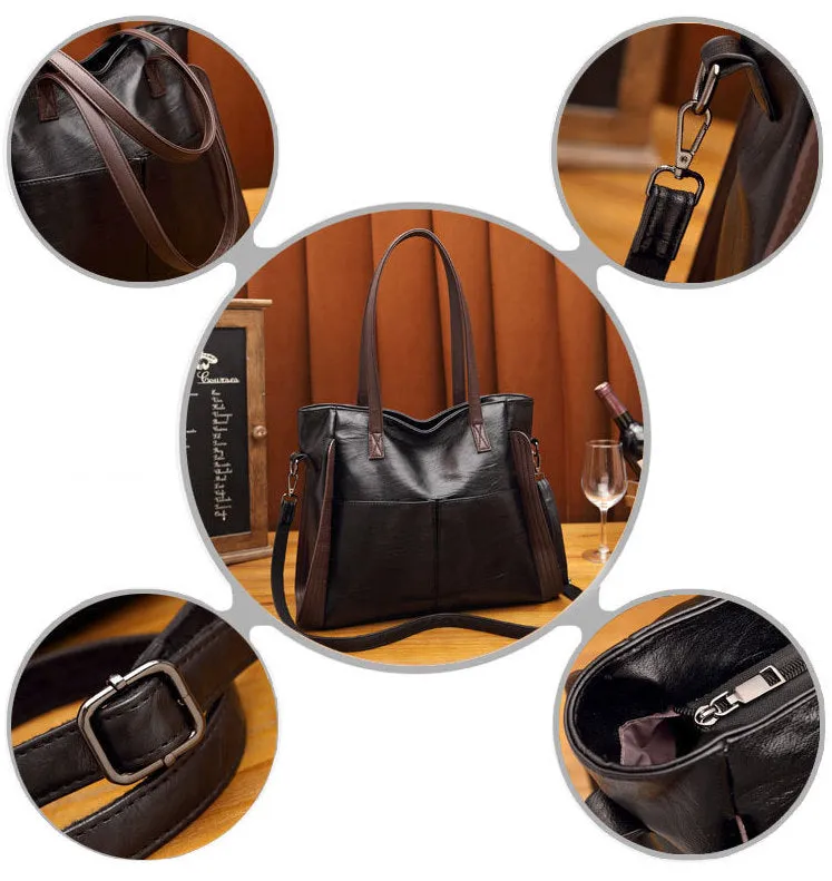 GBP103 - The Rockridge Bag