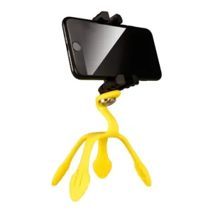 GekkoPod Adaptive Tripod Yellow*