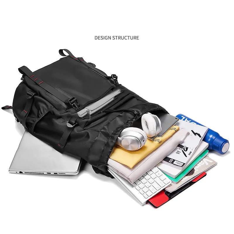 GLB002 - Outdoor Travel Multi-Purpose Laptop Bag