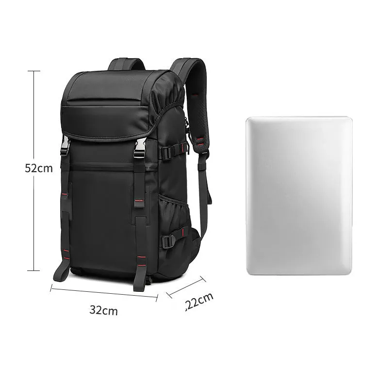 GLB002 - Outdoor Travel Multi-Purpose Laptop Bag