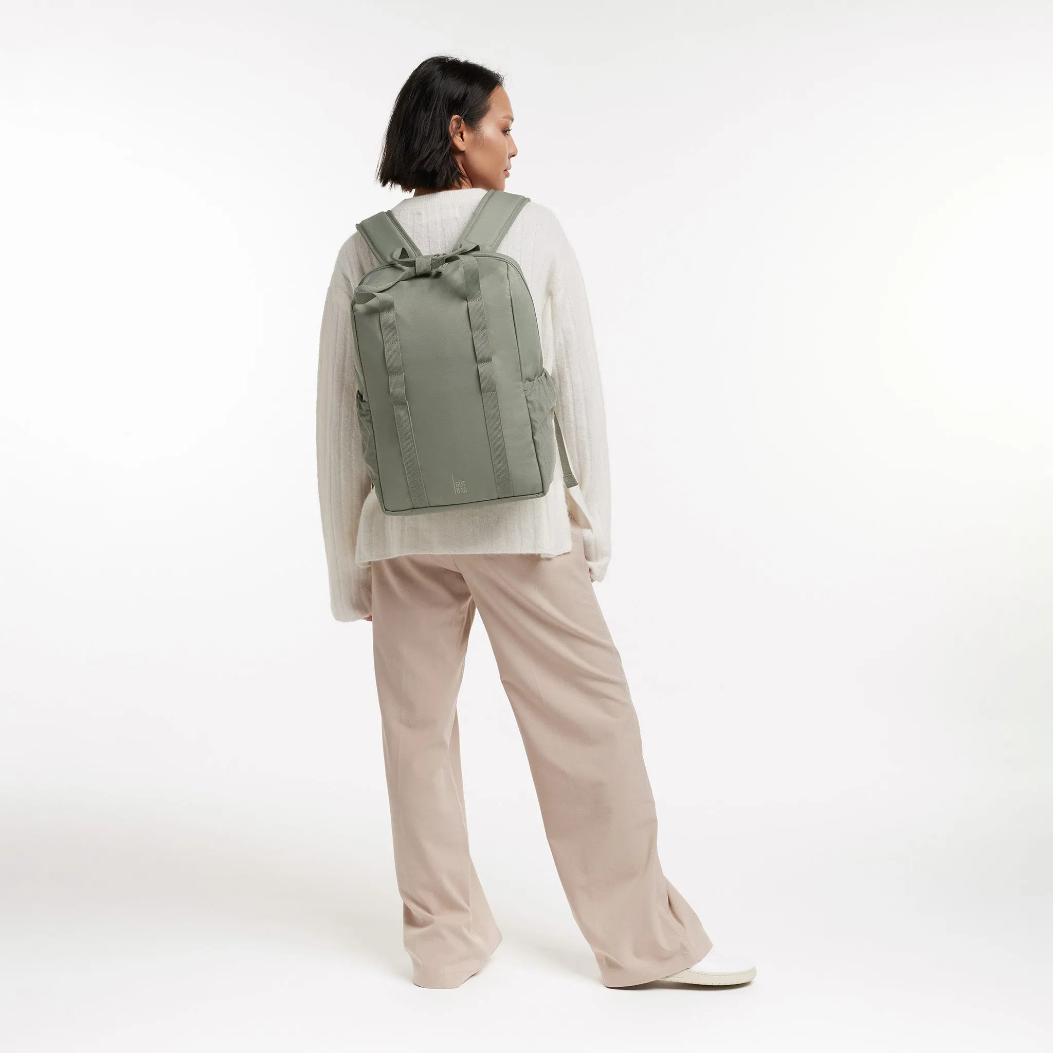 GOT BAG -  Daypack Loop