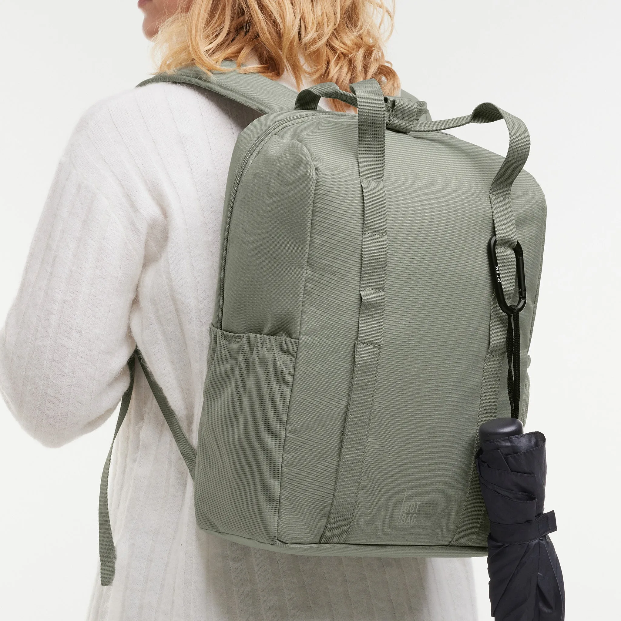 GOT BAG -  Daypack Loop