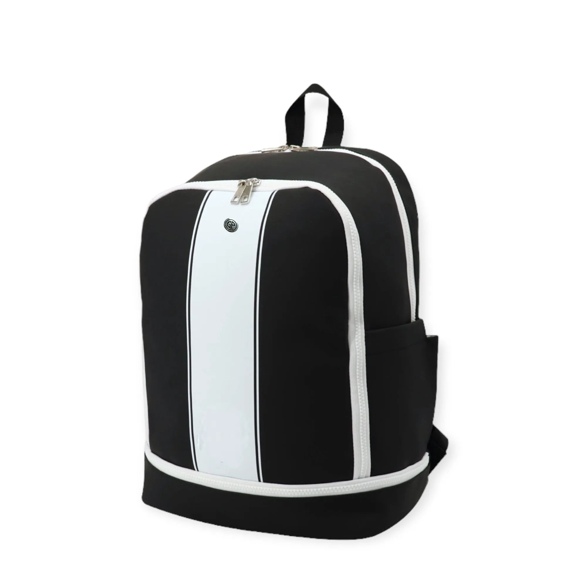 GP Game-on Backpack (Black)