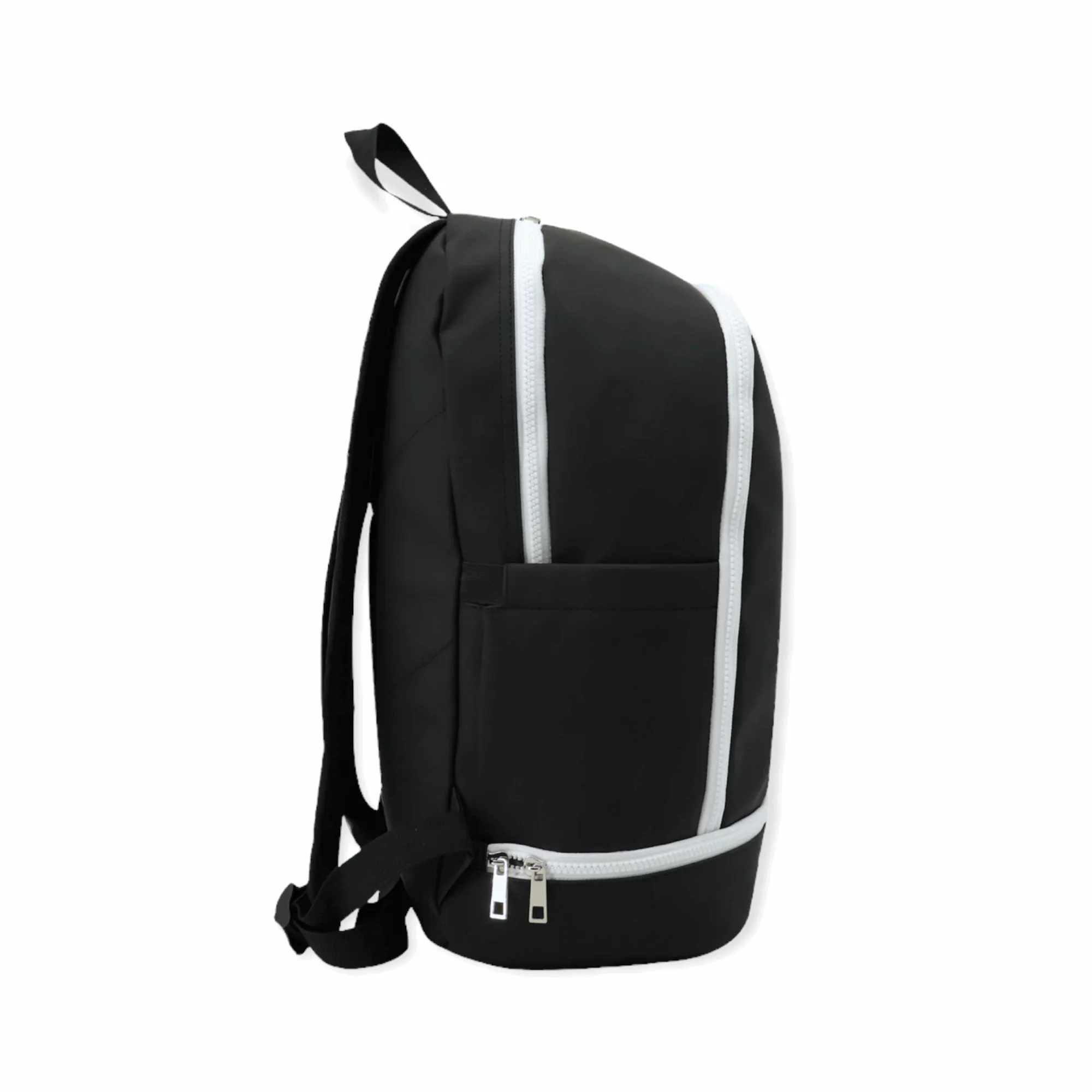 GP Game-on Backpack (Black)