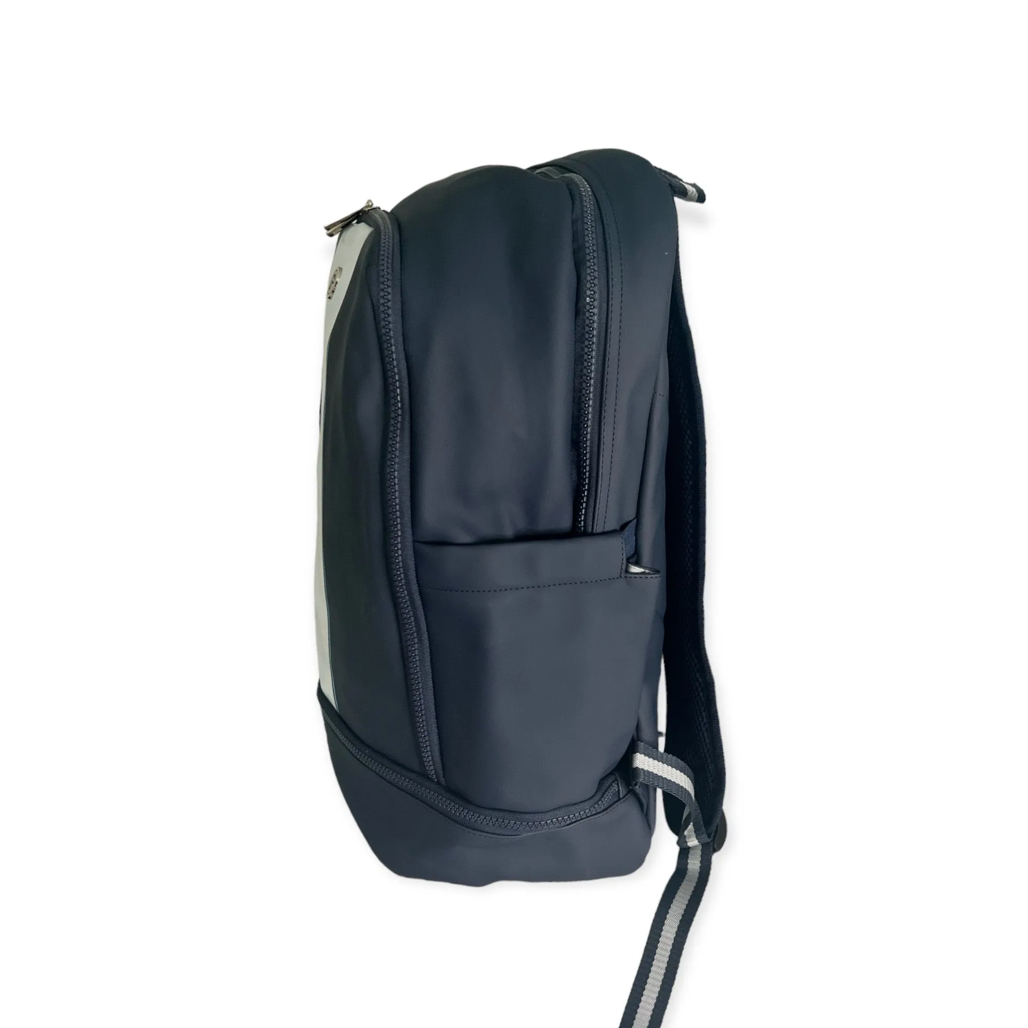 GP Game on Backpack (Navy)