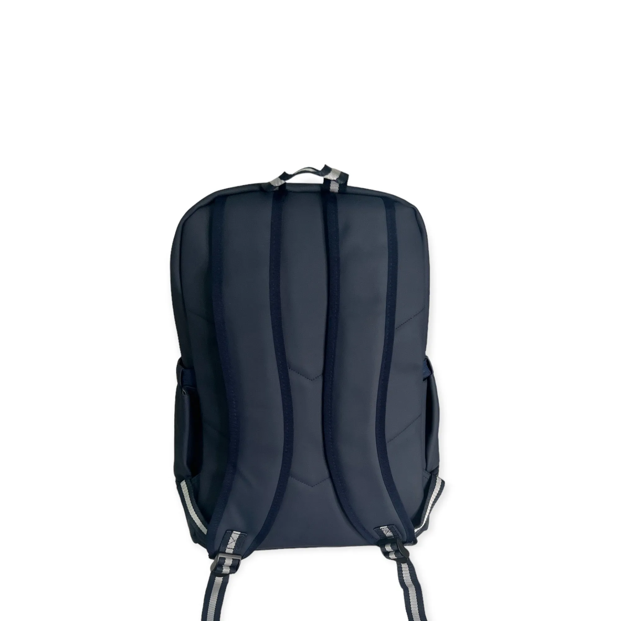 GP Game on Backpack (Navy)