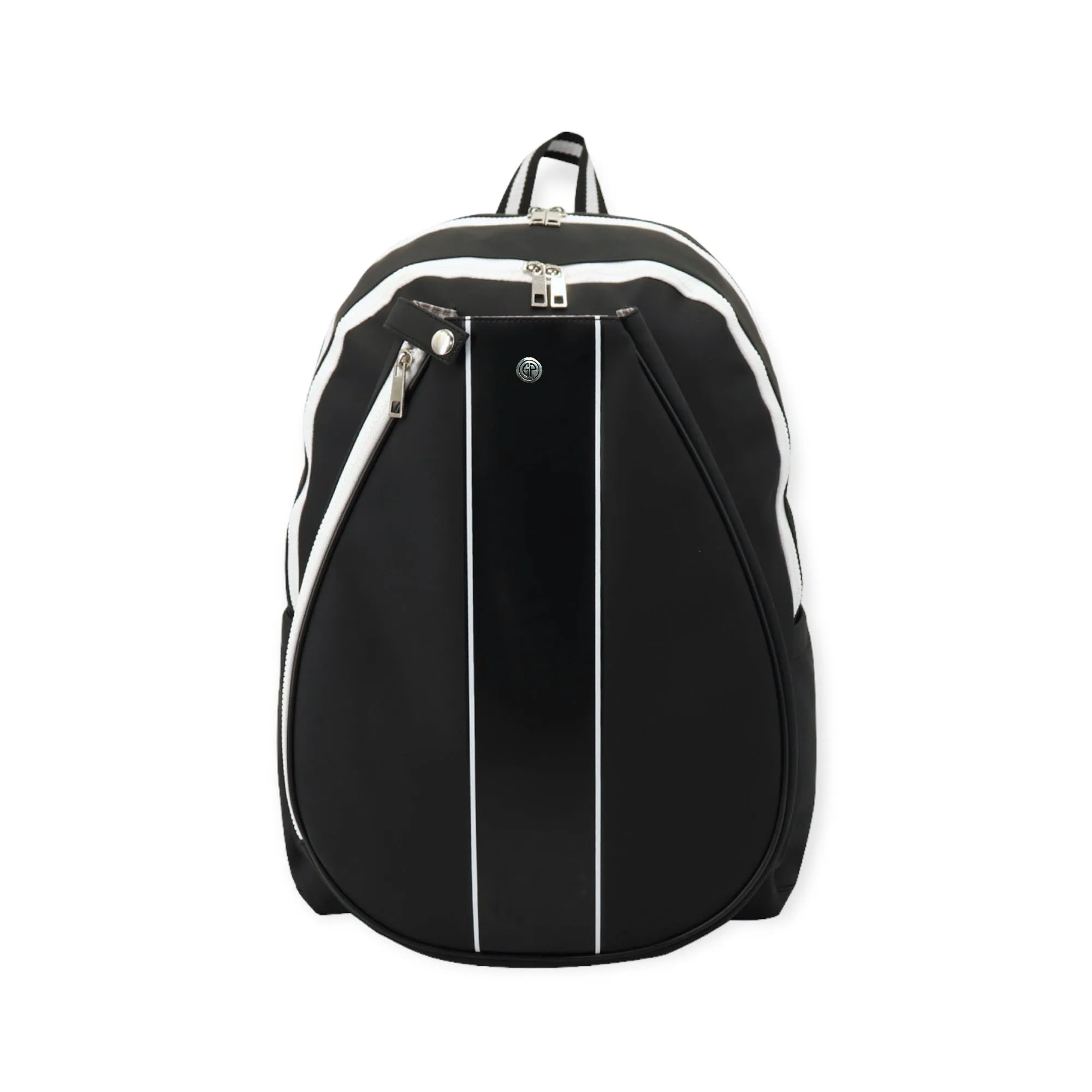 GP Top Tier Backpack (Black)