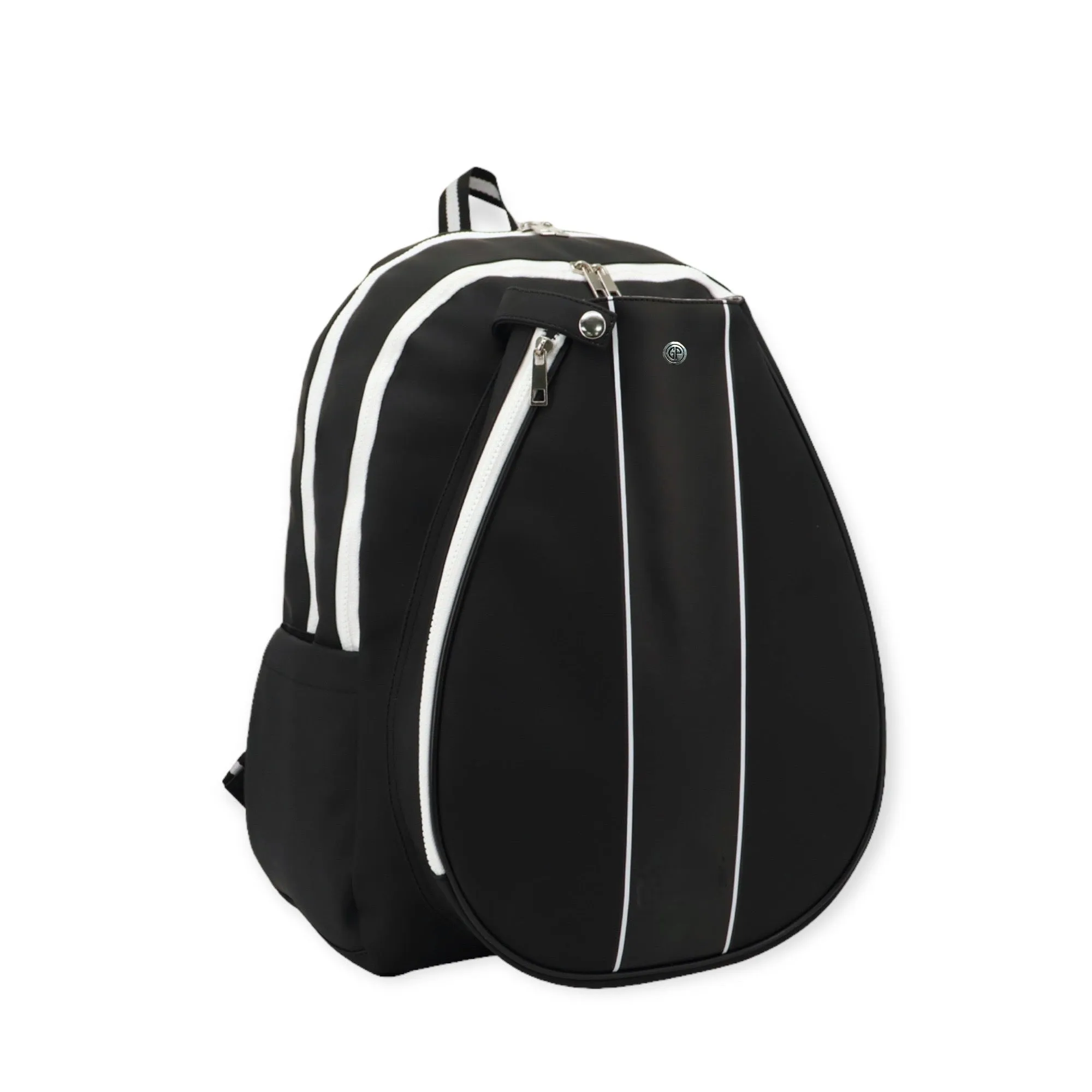 GP Top Tier Backpack (Black)