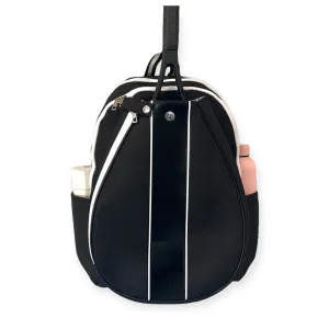 GP Top Tier Backpack (Black)